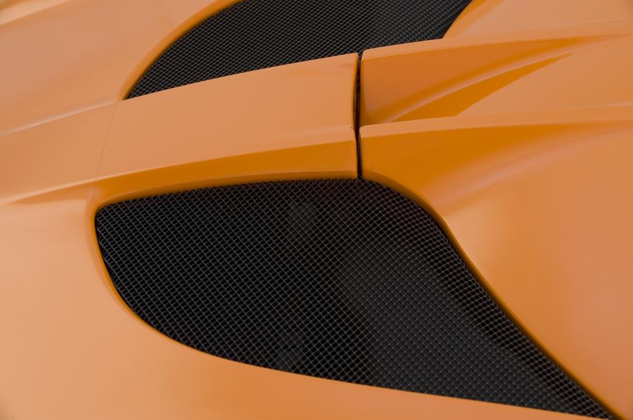  Lotus Elise 2010 года  (фото 32 из 57)